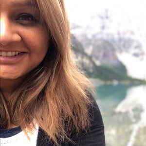 Meet your Posher, Shivani